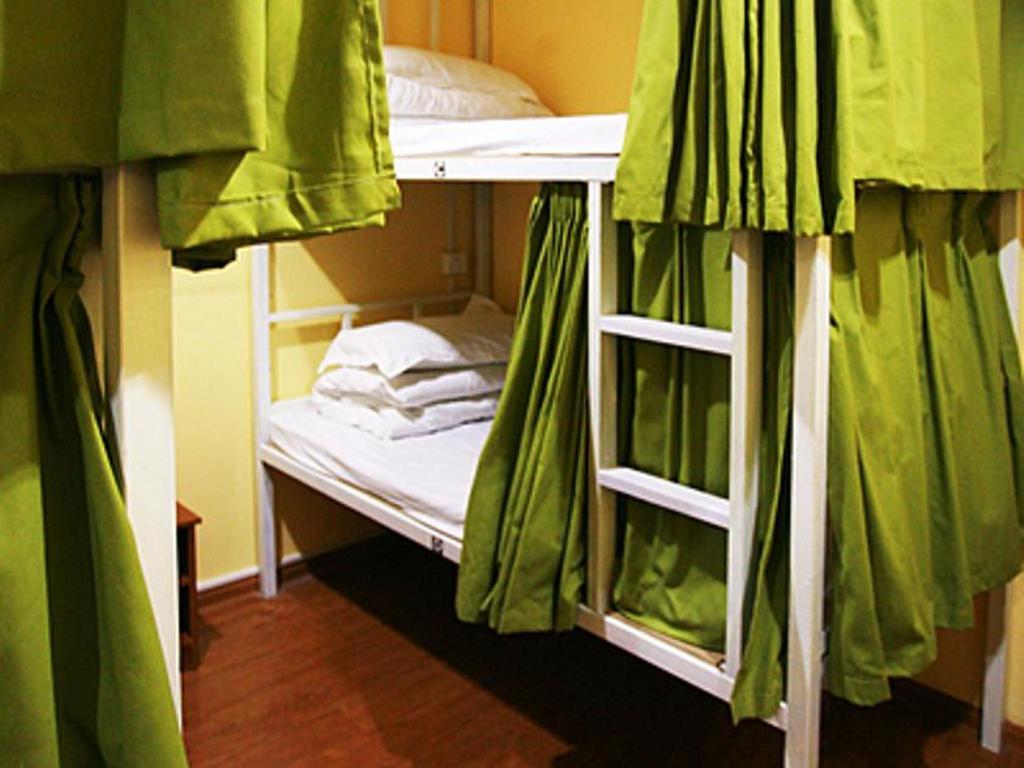 Nanjing Sunflower International Youth Hostel Kültér fotó
