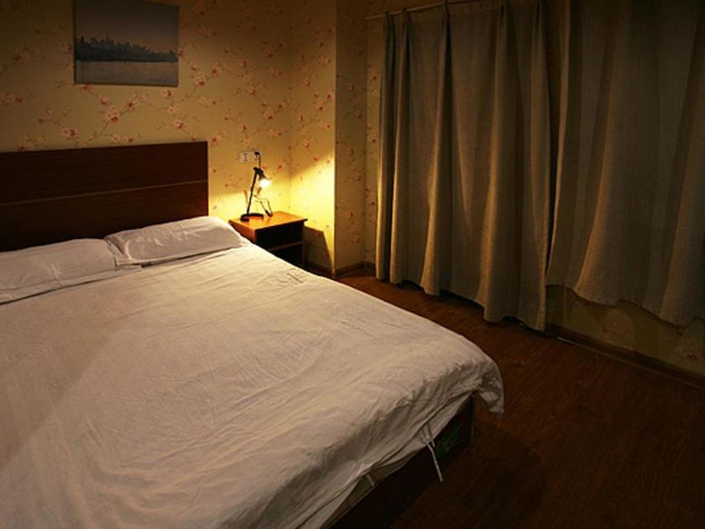 Nanjing Sunflower International Youth Hostel Kültér fotó